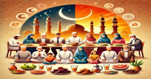 Who is required to fast in Islam