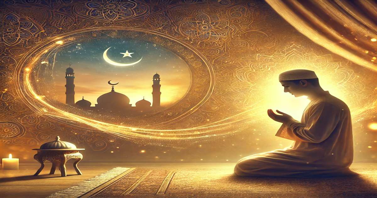 Why fasting is an act of gratitude to Allah