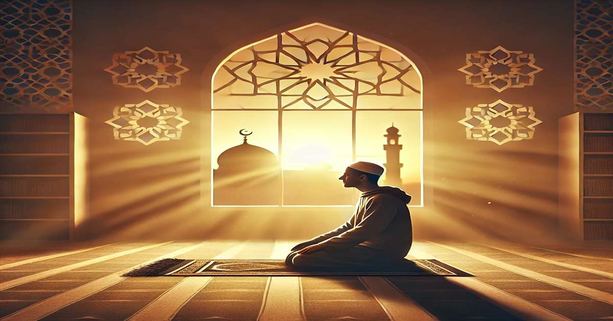 Asr Prayer Reviving Faith in the Afternoon