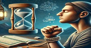 Fasting and anger management