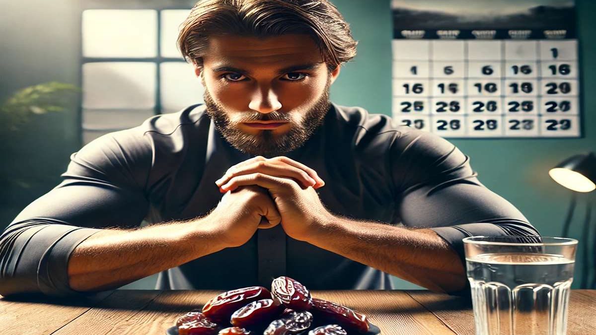 How Fasting Builds Resilience and Discipline