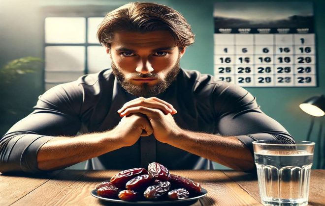 How Fasting Builds Resilience and Discipline