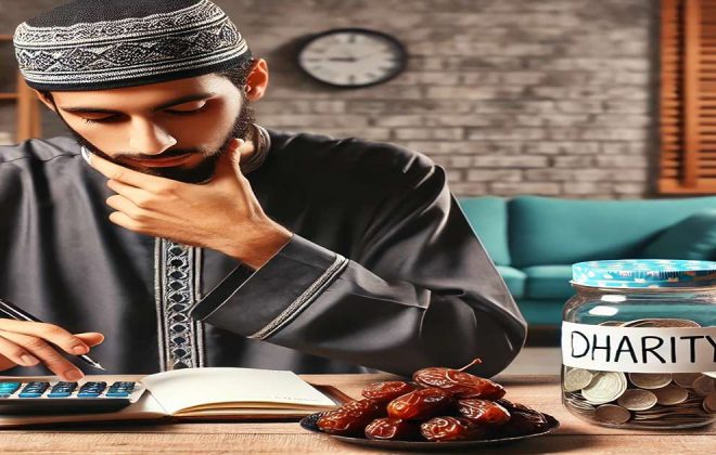 How Fasting Improves Financial Discipline