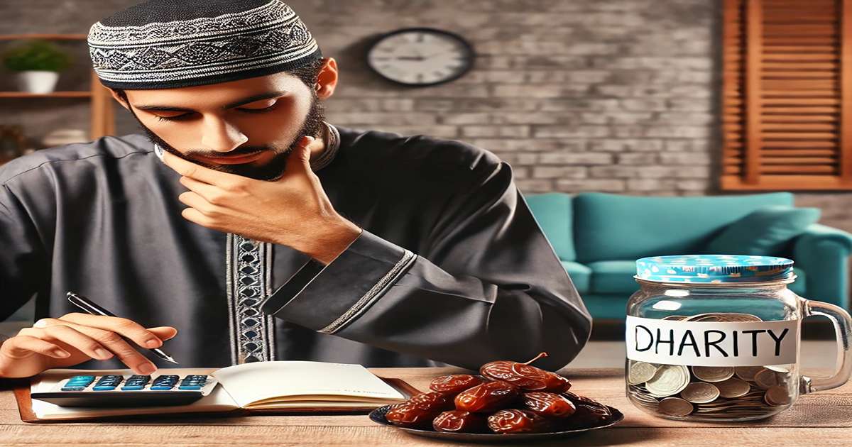 How Fasting Improves Financial Discipline