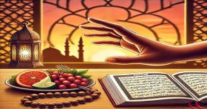 How Fasting Strengthens Control Over Desires
