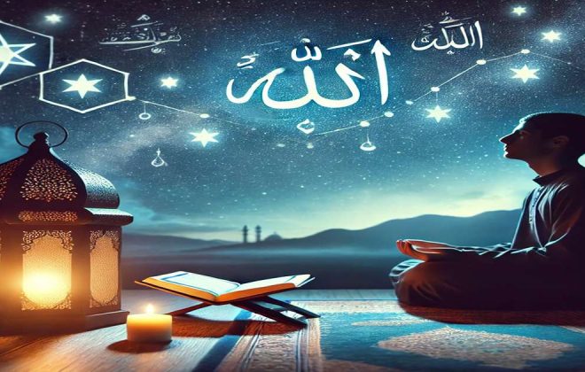 How Fasting Strengthens Your Bond With Allah