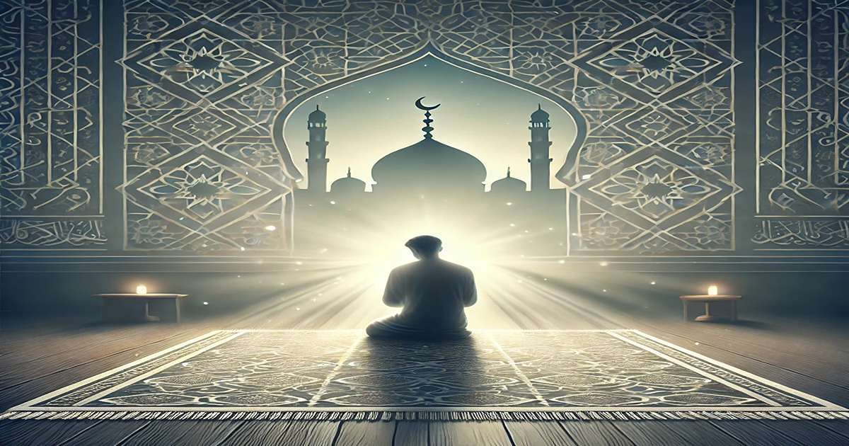 How Salah Increases Iman