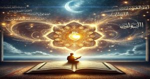 How the Quran Strengthens Iman