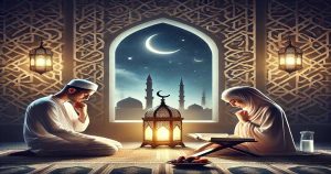 How to Deepen Worship and Ibadah in Ramadan