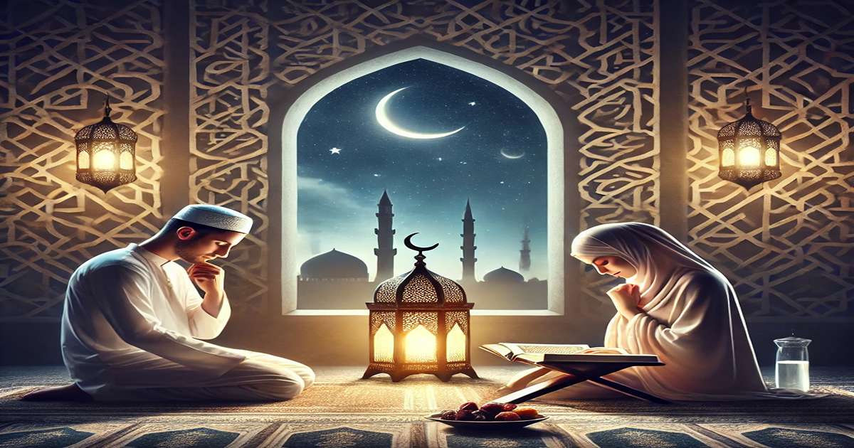 How to Deepen Worship and Ibadah in Ramadan