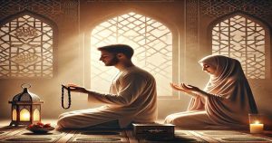 How to Engage in Dhikr During Fasting