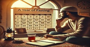 How to Fast Regularly After Ramadan Ends
