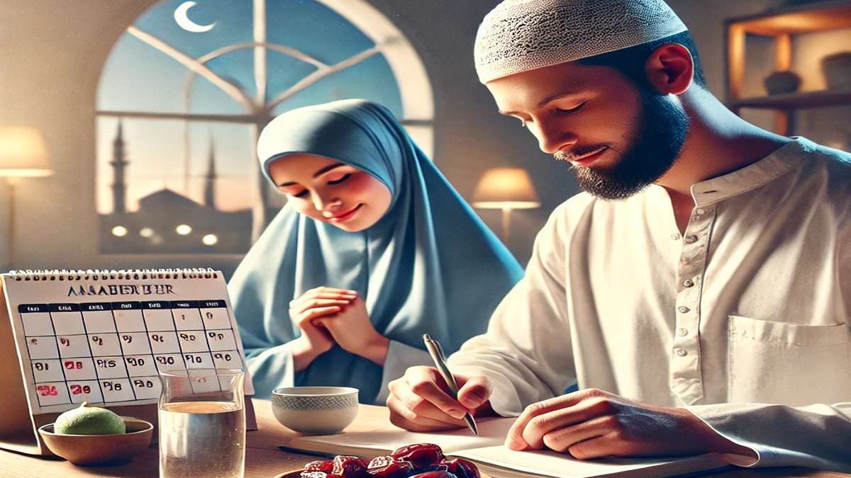 How to Fast Regularly Beyond Ramadan