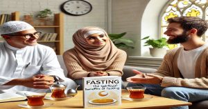 How to Give Dawah on Fasting to Non-Muslims