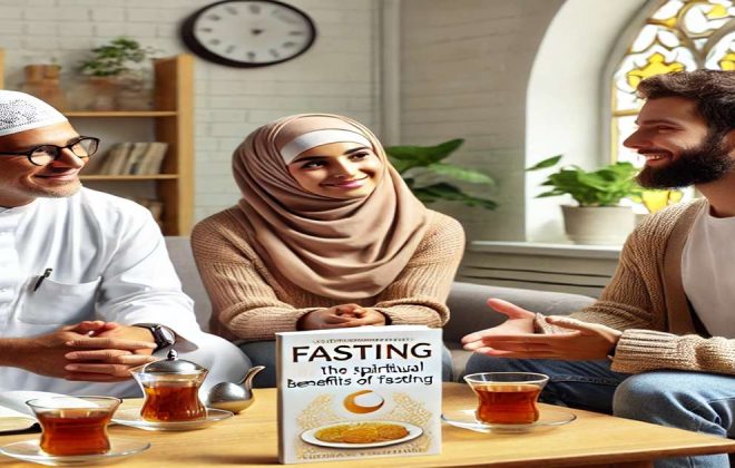How to Give Dawah on Fasting to Non-Muslims