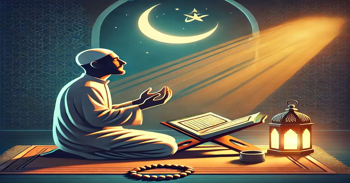 How to Increase Your Taqwa While Fasting