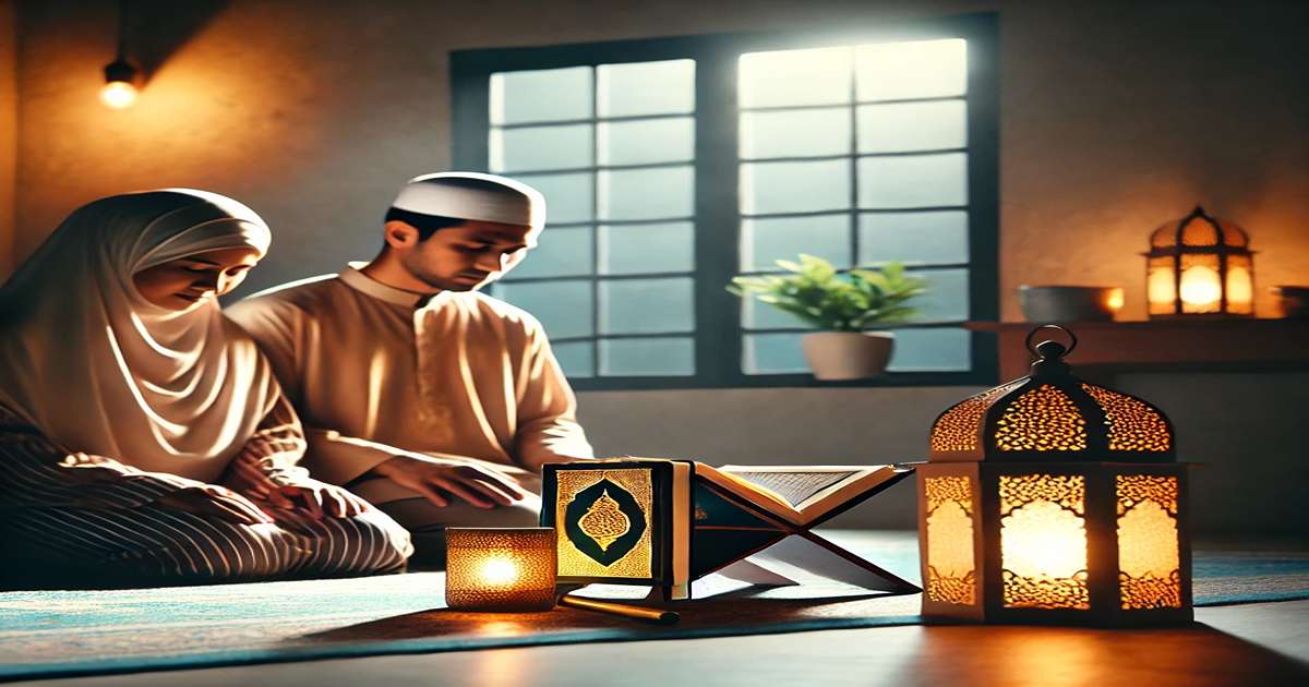 How to Keep the Ramadan Spirit Alive Always