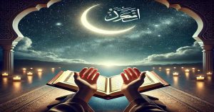 How to Know If Allah Accepted Your Ramadan