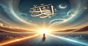 Relationship Between Iman and Hope in Allah