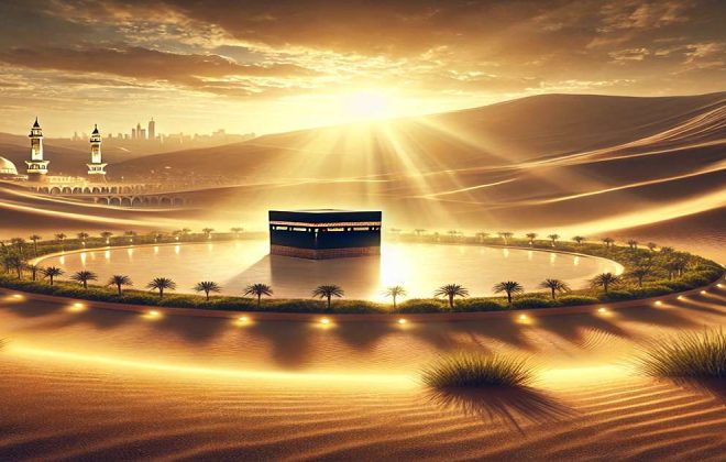 Role of Prophet Ibrahim in Tawheed and Iman