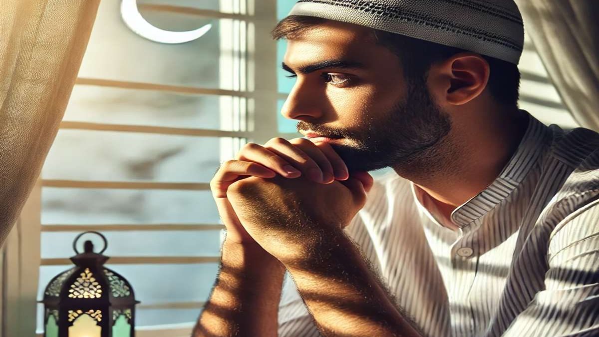 Scholars Insights on Post-Ramadan Depression
