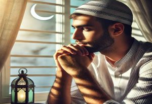 Scholars Insights on Post-Ramadan Depression