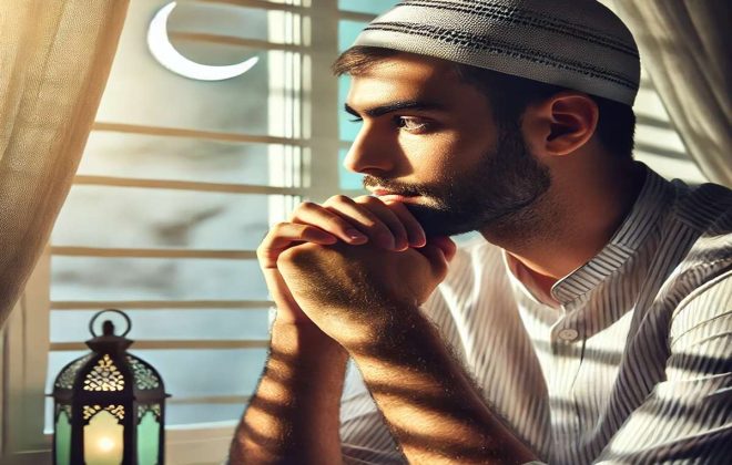 Scholars Insights on Post-Ramadan Depression
