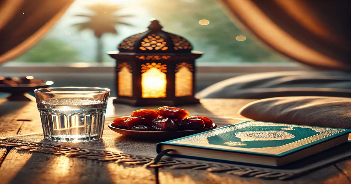 Staying Hydrated and Energized While Fasting