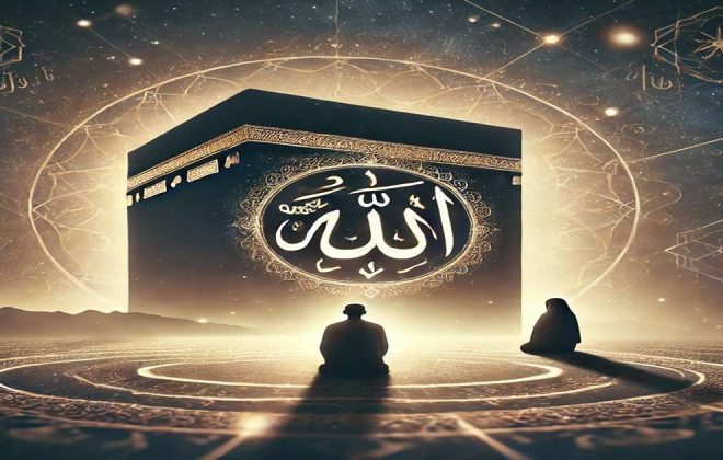 Tawheed Ar-Rububiyyah