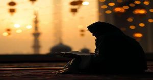 The Importance of Quran Recitation in Ramadan