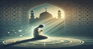 The Link Between Iman and Taqwa