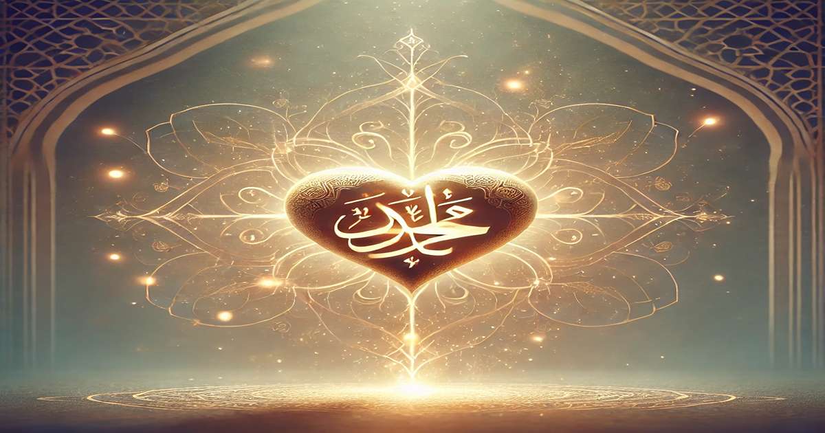 The Relationship Between Iman and the Heart