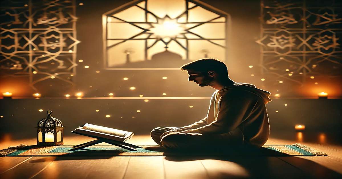 The Role of Accountability in Strengthening Iman