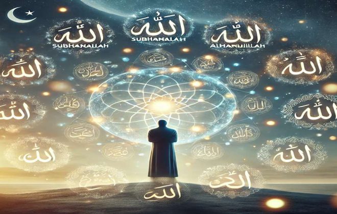 The Role of Dhikr in Iman