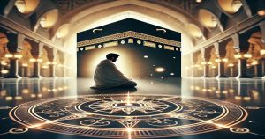 The Role of Qiblah in Salah