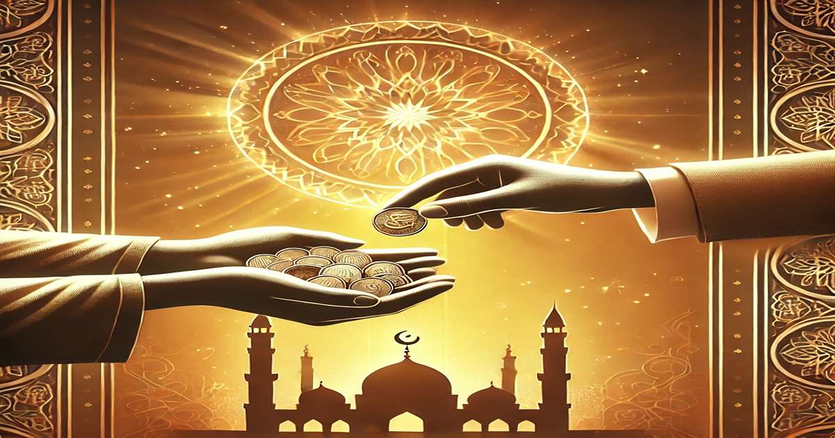 The Role of Zakat in Strengthening Iman