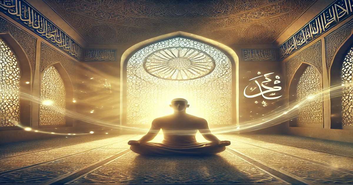 The benefits of fasting beyond physical hunger