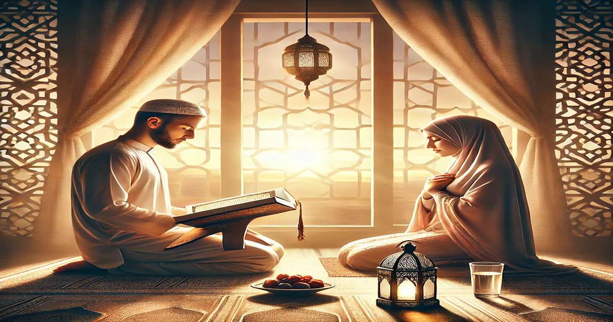 The best Sunnah acts to do while fasting