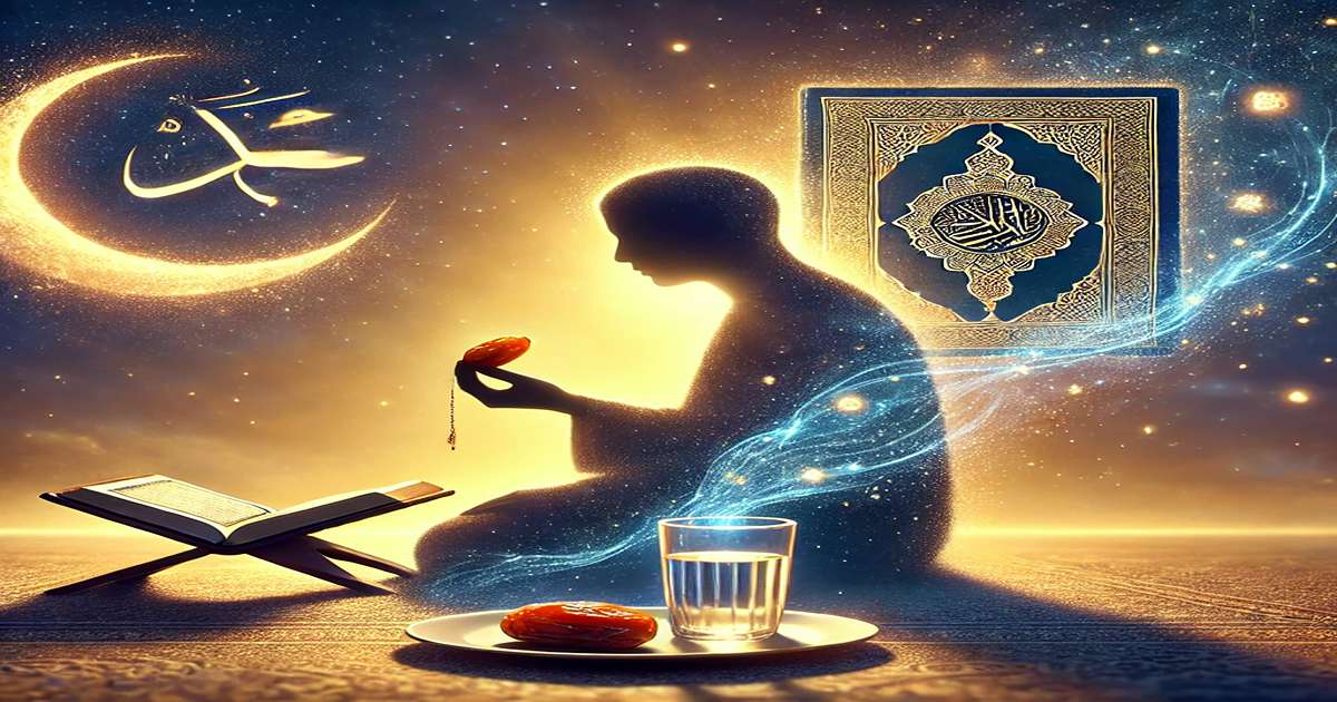 The hidden blessings of hunger in Islam