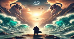 Trials of Prophet Musa and Lessons in Iman