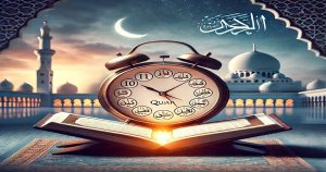 Understanding Salah Timings in the Quran