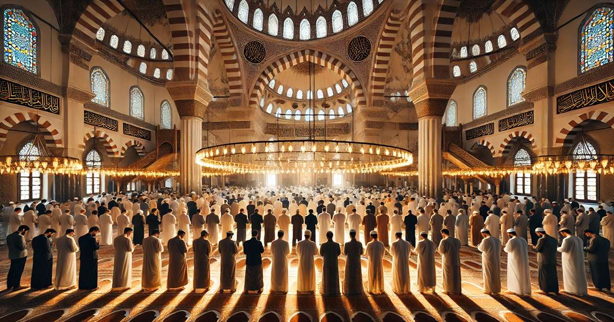 Understanding Taraweeh and Its Benefits