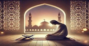 What is Salah in Islam