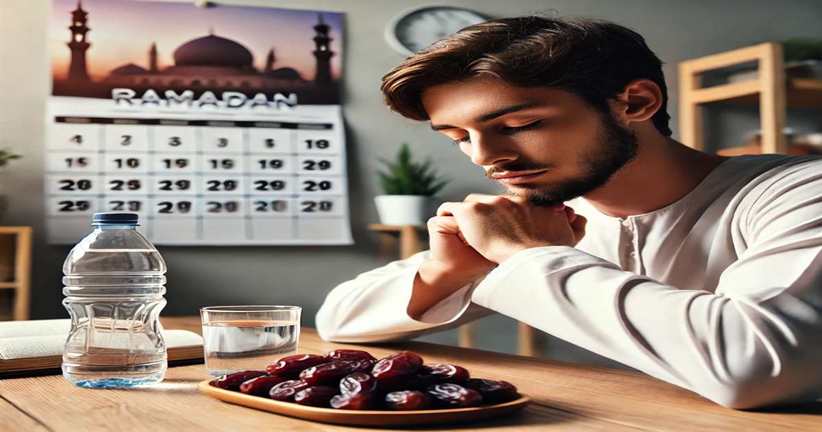 Why Continue Voluntary Fasting After Ramadan