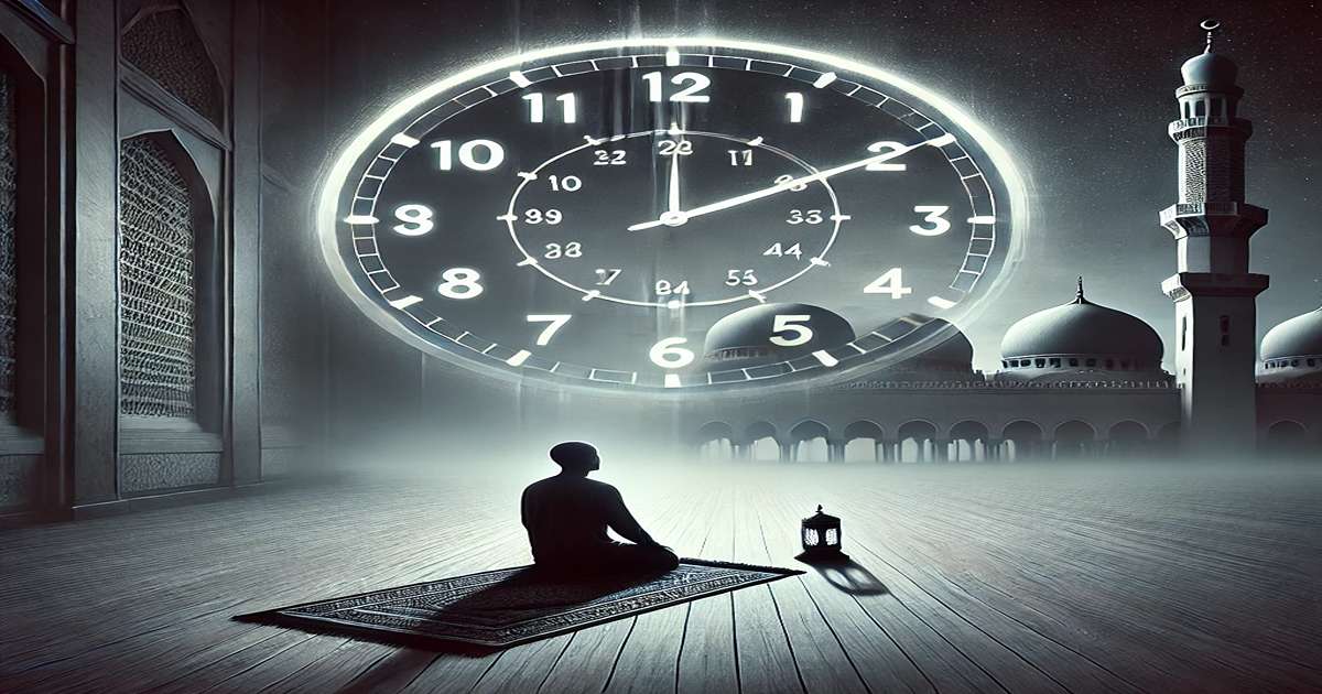 Why Missing Salah is a Major Sin in Islam