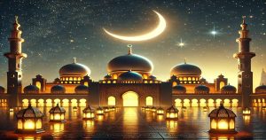 Why Ramadan Holds Deep Historical Meaning