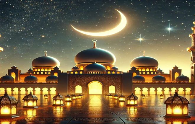 Why Ramadan Holds Deep Historical Meaning